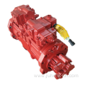 DH360LC-7 Main pump DH360LC-7 Excavator Hydraulic Pump